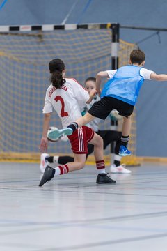 Bild 19 - wCJ NFV Futsalturnier